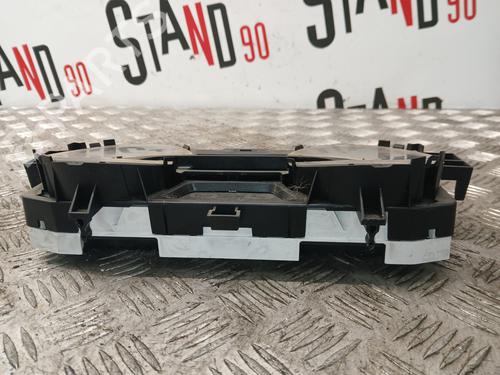 Instrument cluster RENAULT TRAFIC III Van (FG_) 1.6 dCi 120 (FGMK) | BP37371445C47 - Image 5