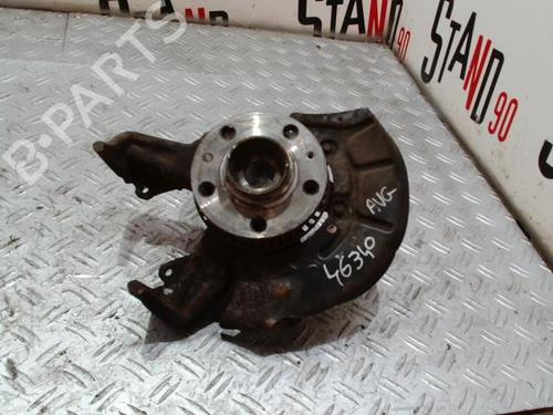 Used Left front steering knuckle Left front steering knuckle 37358410 37358410