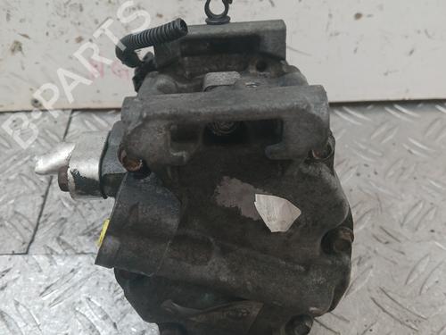 AC compressor FIAT PANDA (169_) 1.3 D Multijet 4x4 (169.AXC2A) | BP37365782M34 - Image 2