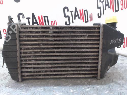 Intercooler OPEL ASTRA H (A04) | BP37362207M30 - Image 3