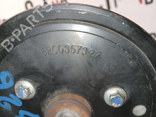 steering-pump-renault-master-iii-van-fv-2010-37368389 main image