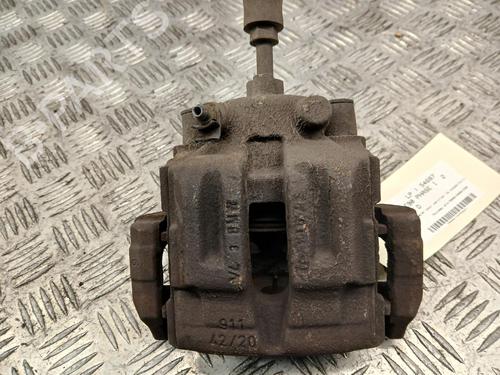 Right rear brake caliper BMW 3 (E90) 320 d | BP40123647M106 - Image 3