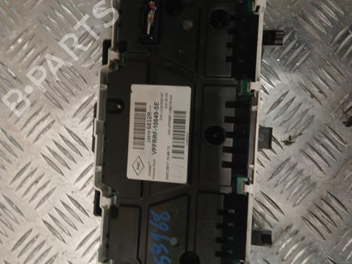 instrument-cluster-renault-trafic-iii-van-fg_-2014-37368055 main image
