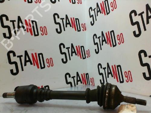 Used Left front driveshaft Left front driveshaft 37350412 37350412