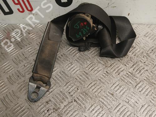 Front right seatbelt FORD TRANSIT Van (FA_ _) 2.2 TDCi | BP37746355I25 - Image 3