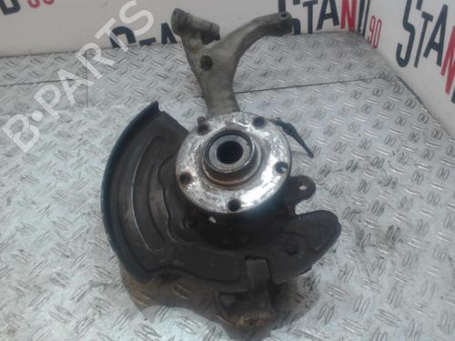 Left front steering knuckle VW PASSAT B5.5 Variant (3B6) 1.9 TDI | BP37355130M25 - Image 5