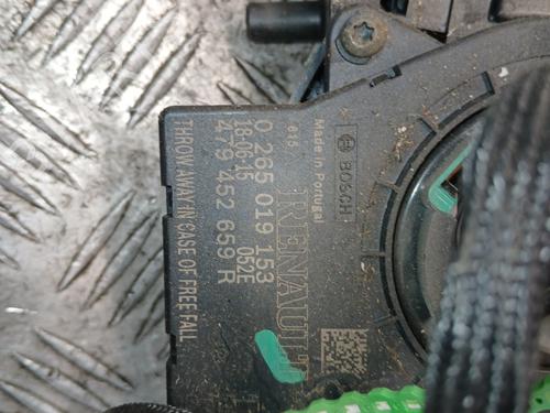 Steering column stalk RENAULT TRAFIC III Van (FG_) 1.6 dCi 120 (FGMK) | BP37371677I23 - Image 2