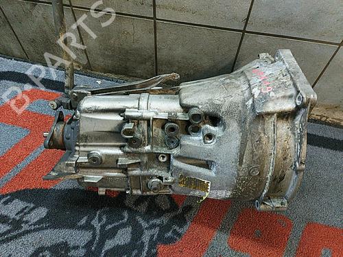 Gearbox BMW 3 Compact (E46) 318 td | BP37354644M3 - Image 3