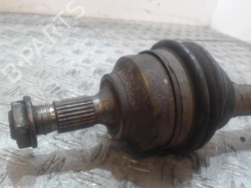 Left front driveshaft CITROËN C4 I (LC_) | BP37352888M38 - Image 2
