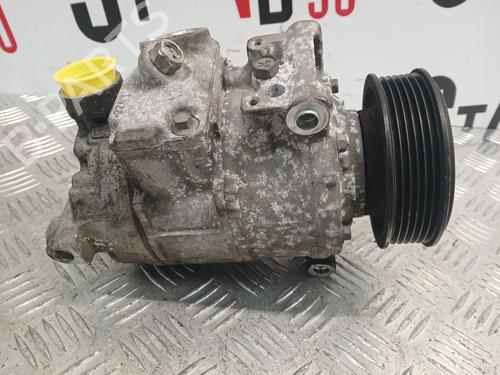 Airco pomp Airco pomp AUDI A4 B7 Avant (8ED) [2004-2008] 37365756 37365756