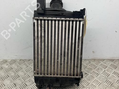 Intercooler DACIA SANDERO II TCe 90 (B8M1, B8MA, B8AC) | BP39702665M30 - Image 2