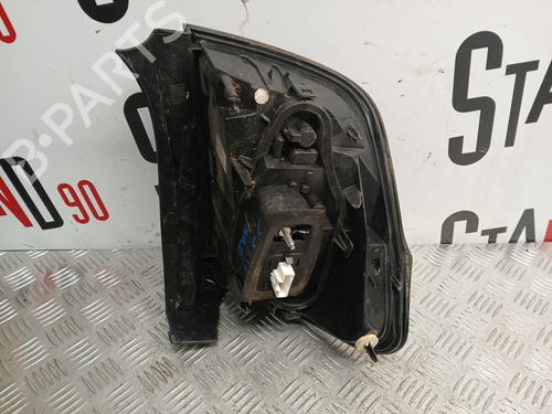 Right taillight CITROËN C3 II (SC_) 1.6 HDi | BP37369104C35 - Image 4