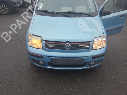Right taillight FIAT PANDA (169_) 1.2 (169.AXB11, 169.AXB1A) | BP37369247C35 - Image 11