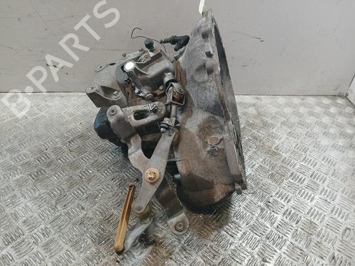 Gearbox OPEL CORSA D (S07) 1.2 (L08, L68) | BP37359545M3 - Image 2