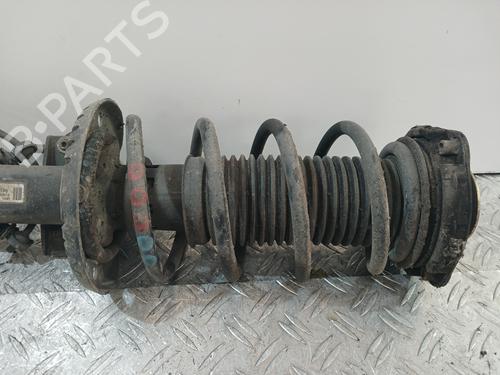 Used Left front shock absorber Left front shock absorber 37360011 37360011