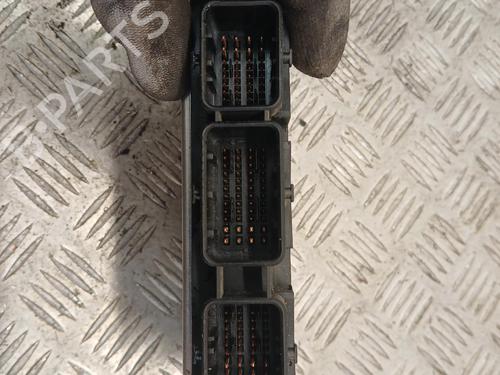 Engine control unit (ECU) RENAULT ESPACE IV (JK0/1_) 1.9 dCi (JK0U) | BP39426298M57 - Image 3