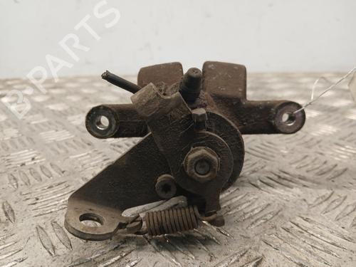 Used Right rear brake caliper Right rear brake caliper RENAULT SCÉNIC II (JM0/1_) 1.5 dCi (JM0F) (82 hp) 40602736 40602736