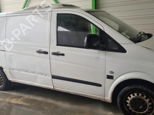 AC compressor MERCEDES-BENZ VITO Bus (W639) 111 CDI (639.701, 639.703, 639.705) | BP37368105M34 - Image 7