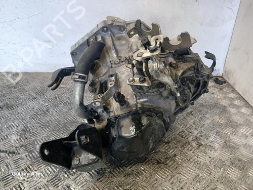Used Gearbox Gearbox 37371909 37371909