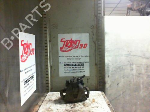Used Left front brake caliper Left front brake caliper 37349932 37349932