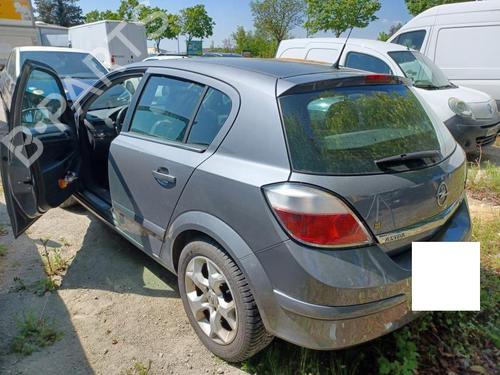 Right front steering knuckle OPEL ASTRA H (A04) | BP37367995M26 - Image 12