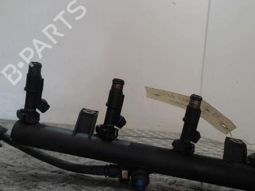 Sprederrør Sprederrør CITROËN XSARA PICASSO (N68) 1.8 16V (115 hp) 37353654 37353654