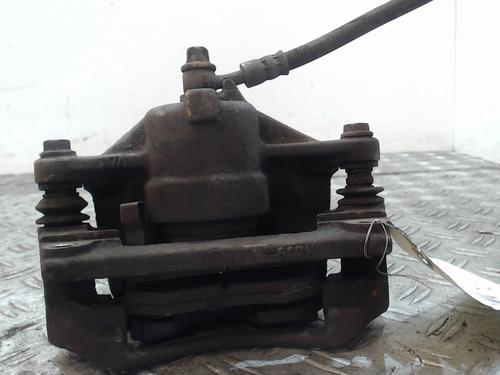 Right front brake caliper OPEL AGILA A (H00) 1.0 12V (F68) | BP37353760M104 - Image 2
