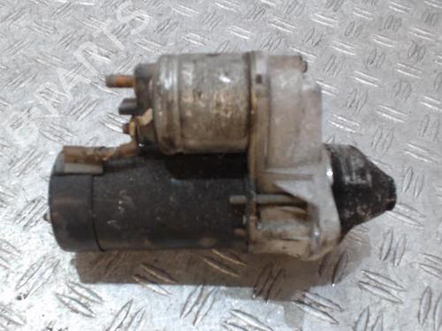 Starter OPEL CORSA C (X01) | BP37359623M8 - Image 5