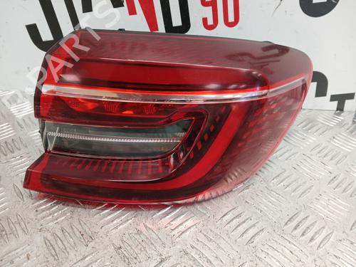 Right taillight RENAULT CLIO V (B7_) 1.6 E-TECH 140 (B7MU) | BP37368534C35 - Image 4