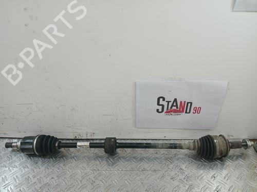 Right front driveshaft SUZUKI SWIFT IV (FZ, NZ) 1.2 (AZH412, ZC72S) | BP37364387M39 - Image 2