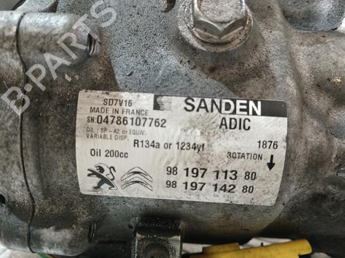 ac-compressor-peugeot-boxer-van-2006-37364295 main image