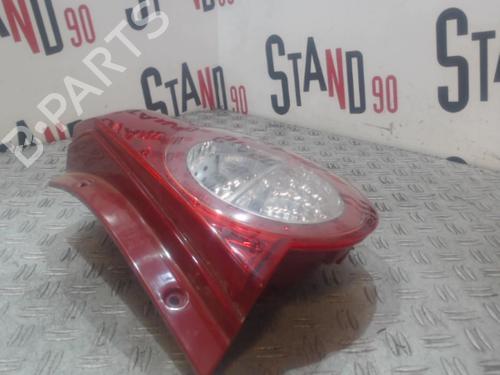 Used Right taillight Right taillight 37354555 37354555
