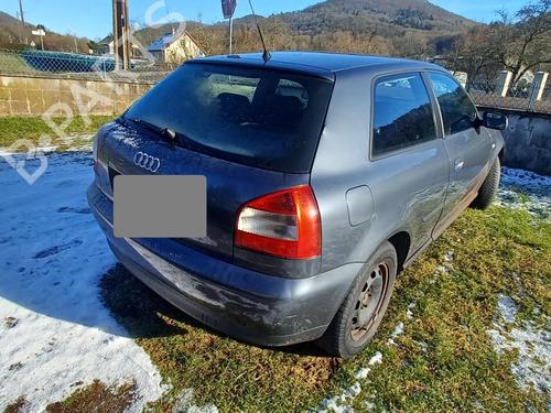 Engine AUDI A3 (8L1) 1.9 TDI | BP37365078M1 - Image 7