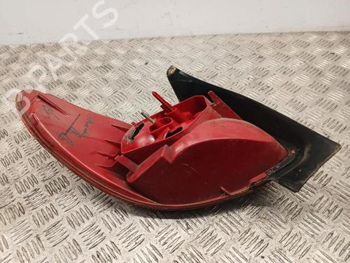 Used Right taillight Right taillight PEUGEOT 206 Hatchback (2A/C) 1.4 i (75 hp) 40436431 40436431