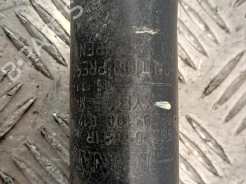 Used Right rear shock absorber Right rear shock absorber DACIA SANDERO II TCe 90 (B8M1, B8MA, B8AC) (90 hp) 39702589 39702589