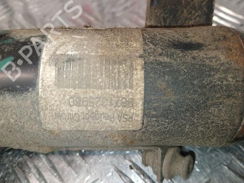 Left front shock absorber CITROËN DS3 (SA_) 1.6 THP 155 | BP37371036M16 - Image 3