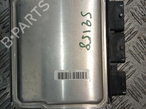 Engine control unit (ECU) RENAULT TWINGO II (CN0_) 1.5 dCi 90 | BP37362653M57 - Image 3