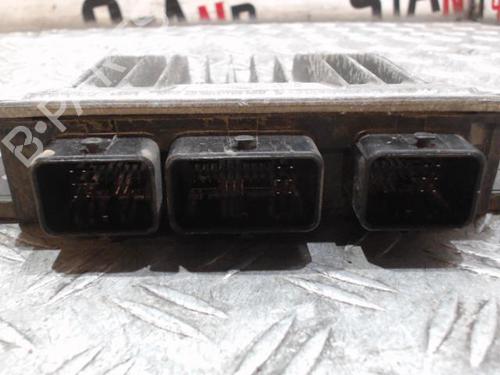 Engine control unit (ECU) RENAULT CLIO III (BR0/1, CR0/1) 1.5 dCi (C/BR0G, C/BR1G) | BP37360635M57 - Image 4