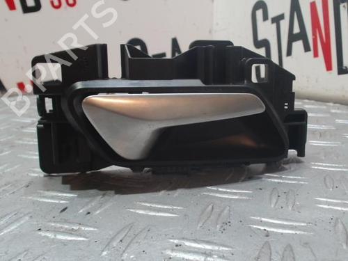 Used Front right interior door handle Front right interior door handle 37359029 37359029