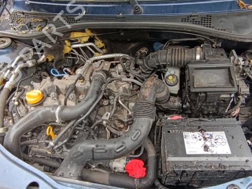 Switch DACIA DUSTER (HS_) 1.2 TCe 125 | BP39388203I30  - Image 7
