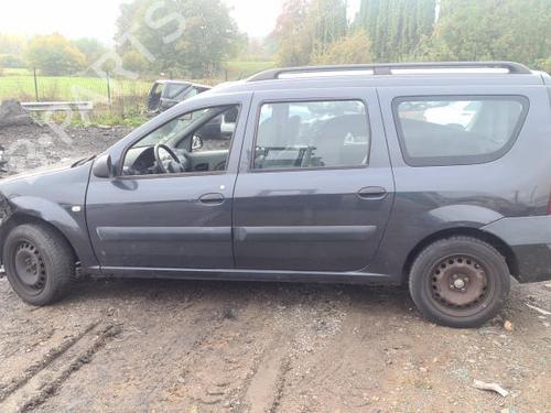 Brugte DACIA LOGAN MCV (KS_)  1.5 dCi (KS0K)  4808021