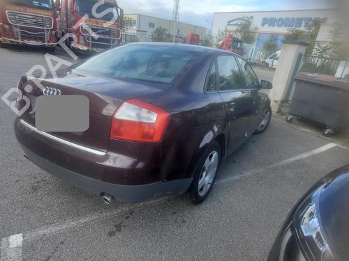 Farolim esquerdo AUDI A4 B6 (8E2)  | BP37375170C34  - Image 9
