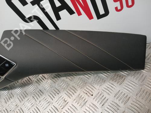 Climate control DS DS 3 / DS 3 CROSSBACK (UR_, UC_, UJ_) 1.2 PureTech 130 (URHNSS) | BP37371798I5 - Image 4