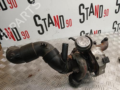 Used Turbocharger/Supercharger Turbocharger/Supercharger 38596083 38596083