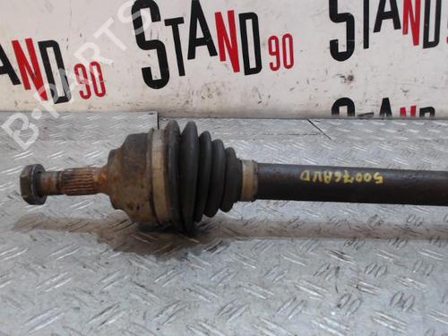 Used Right front driveshaft Right front driveshaft 37361004 37361004