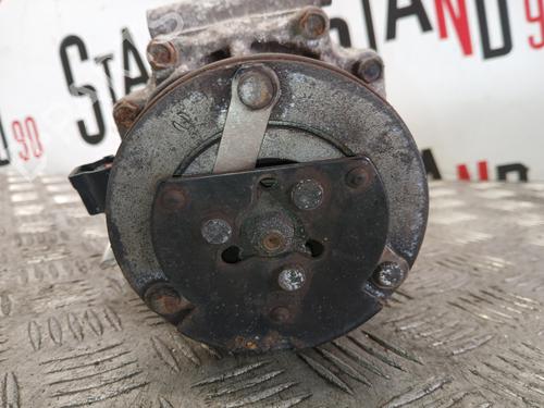 AC compressor FORD FIESTA VI (CB1, CCN) 1.25 | BP37366951M34 - Image 4