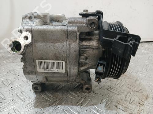 AC compressor FORD KA (RU8) 1.2 | BP37366165M34 - Image 3
