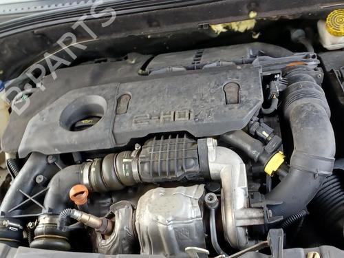 Front right seatbelt CITROËN DS3 (SA_) 1.6 HDi 90 | BP37361896I25 - Image 6