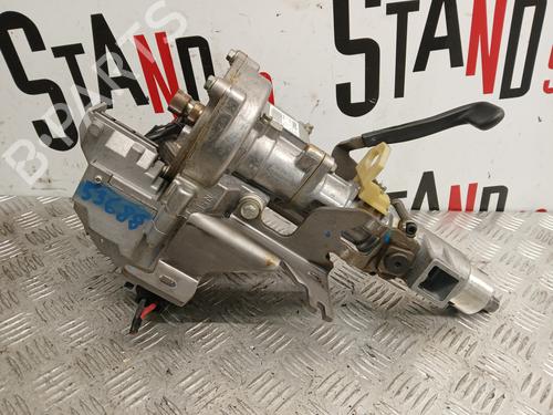 Steering column RENAULT KANGOO Express (FW0/1_)  | BP37369729M21  - Image 5