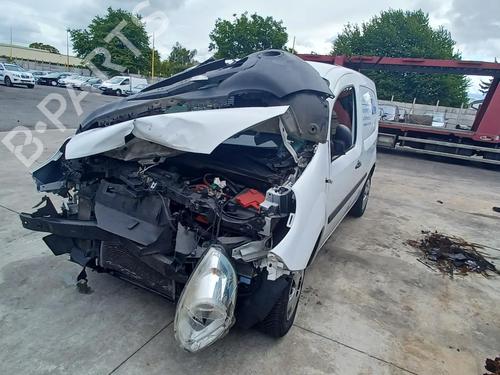 Starter RENAULT KANGOO Express (FW0/1_) | BP37360684M8 - Image 7